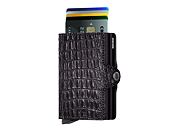 Secrid Twinwallet Nile Black
