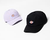 Dickies Hardwick BLK Black Cap