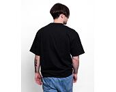 Karl Kani Signature Tee 6060584 Black/White T-Shirt