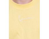 Karl Kani Small Signature Essential Tee light yellow T-Shirt