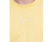 Karl Kani Small Signature Essential Tee light yellow T-Shirt