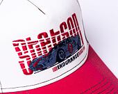 Kšiltovka Stetson - Trucker Cap Endurance - 87