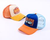Kšiltovka Stetson - Trucker Cap Endurance - 28