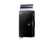 Secrid Premium Miniwallet Dusk Black