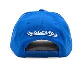 Kšiltovka Mitchell & Ness NHL Team Ground 2.0 Pro Snapback Washington Capitals Blue