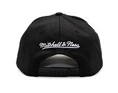Kšiltovka Mitchell & Ness - Team Ground 2.0 Pro Snapback - Boston Bruins - Black