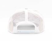 Kšiltovka New Era - MLB Essential 9FORTY Trucker - NY Yankees - Gray
