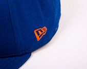 New Era 9FIFTY MLB New York Mets Snapback Team Color Cap