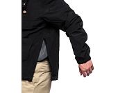 Bunda Dickies - Glacier View Anorak - Black