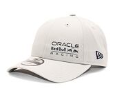 Kšiltovka New Era - F1 Essential 9FORTY - Red Bull F1 - Gray