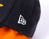 Kšiltovka New Era - F1 Flawless 9FORTY - Mclaren Racing - Anthracite
