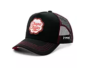 Kšiltovka Capslab - Trucker Chupa Chups Trucker CL/CC1/1/CAS/CC1