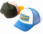 Kšiltovka Stetson - Trucker Cap Vintage - 12