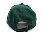 Kšiltovka New Era 9FORTY Repreve Dark Green / Grilled Yellow