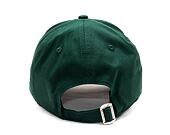 Kšiltovka New Era 9FORTY MLB New Traditions Oakland Athletics Dark Green / White