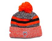 Kulich New Era NFL Sideline Knit 23 Cleveland Browns