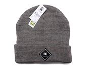 Kulich DC Label Beanie Pewter