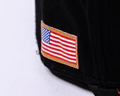 Cap Capslab NASA A-Frame Black