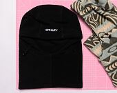 Oakley - Printed Pile  Balaclava - Blackout