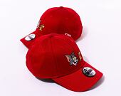 Dětská kšiltovka New Era 9FORTY Kids lt Looney Tunes Scarlet