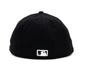 Dětská Kšiltovka New Era - 59FIFTY Kids MLB Team Color - New York Yankees - Navy / Green