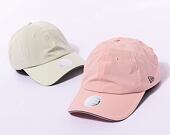 Dámská kšiltovka New Era Womens Open Back Cap Pale Pink