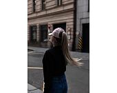 Dámská kšiltovka New Era Womens Open Back Cap Pale Pink