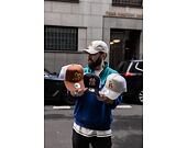 Kšiltovka New Era 9FORTY A-Frame Trucker MLB Boucle Oakland Athletics Caramel Brown / Caramel Brown 