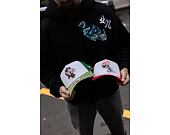 Kšiltovka New Era 9FORTY A-Frame Trucker Character Looney Tunes Daffy Duck Scarlet