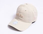 Dámská kšiltovka New Era 9TWENTY Womens Stone / Stone
