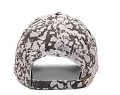 Kšiltovka Oakley Remix Dad Hat - Stone Print
