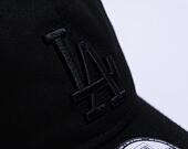 Kšiltovka New Era - MLB Essential 9TWENTY - LA Dodgers - Black