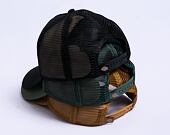 Kšiltovka Dickies Hanston Trucker Black