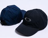 Kšiltovka Oakley Tincan Lux Dadcap - Black