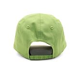 Dětská kšiltovka New Era 9FORTY Kids Pastel Looney Tunes Sylvester Nephrite Green