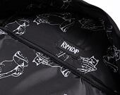 Batoh Rip N Dip Lord Nermal Velcro Hands Backpack (Black)