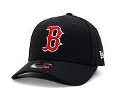 Dětská Kšiltovka New Era - MLB The League 9FORTY - Boston Red Sox - Team Color