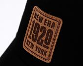 Kšiltovka New Era - Repreve 9FORTY Trucker - Black