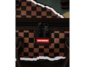 Taška Sprayground Tear It Up Camo  Duffle