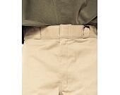 Kraťasy Dickies Multi Pocket 13inch Waist Shorts Khaki