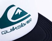 Kšiltovka QUIKSILVER Foamslayeryth Hdwr Ktp0