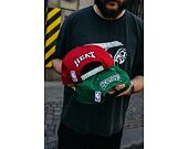 Kšiltovka New Era 9FIFTY NBA Rear Logo Boston Celtics - Kelly Green