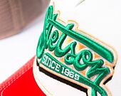 Kšiltovka Stetson - Trucker Cap Lettering - 84