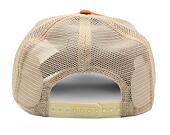 Kšiltovka Stetson - Trucker Cap Spark Plug - 28