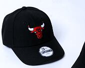 Dětská Kšiltovka New Era - NBA The League 9FORTY - Chicago Bulls - Team Color