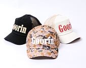 Kšiltovka Goorin - Trucker - Soft Pack - Camo