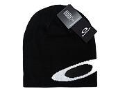 Oakley - Beanie Ellipse - Black/White