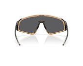 Sluneční Brýle Oakley Latch Panel Damian Lillard Prizm Black
