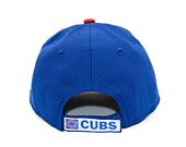 Dětská Kšiltovka New Era - MLB The League 9FORTY - Chicago Cubs - Team Color