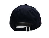 Kšiltovka New Era - MLB Side Patch 9FORTY - NY Yankees - Navy